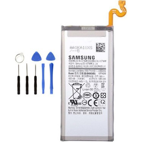Samsung Note 9 N960 Batarya Pil + Tamir Seti