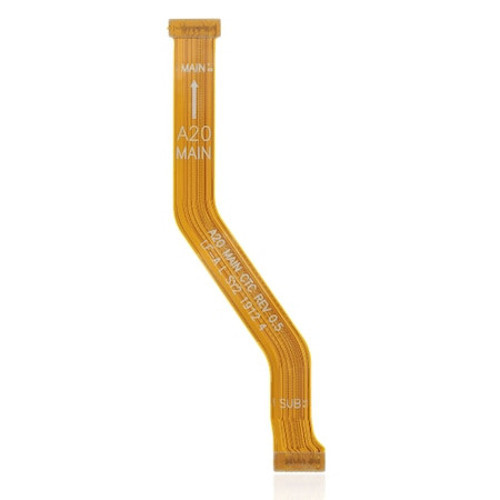 Samsung A205 A20 Anakart Film Flexi (EKRAN FLEXİ DEĞİLDİR)