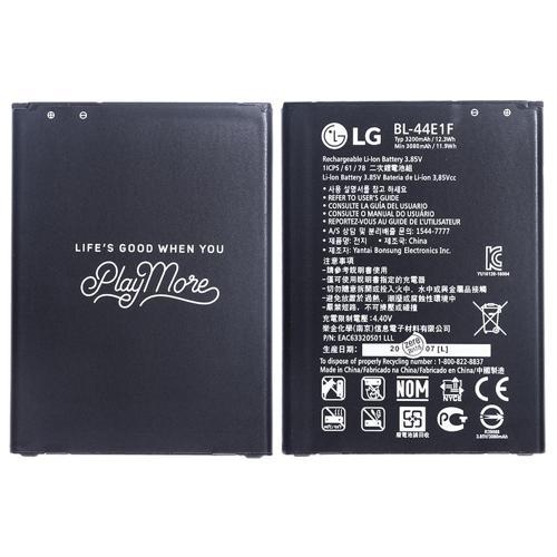 Lg Stylus 3 Pil Batarya / Lg V20 Pil Batarya Bl-44E1F