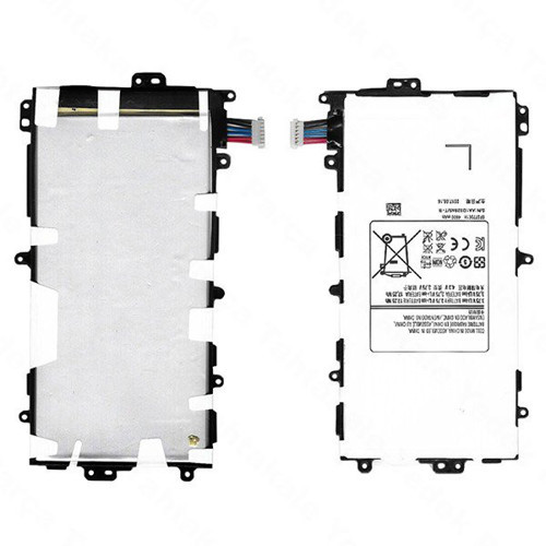 Samsung Galaxy Note 8.0 N5210 Batarya Pil