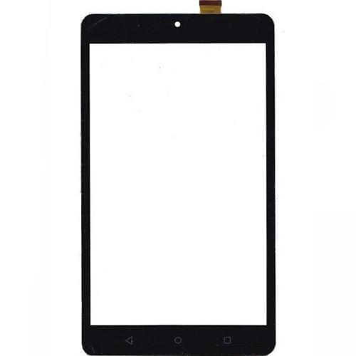 Casper Via S28 Dokunmatik Siyah