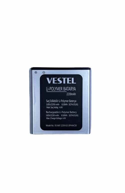 Vestel Venüs 5000 Batarya Pil