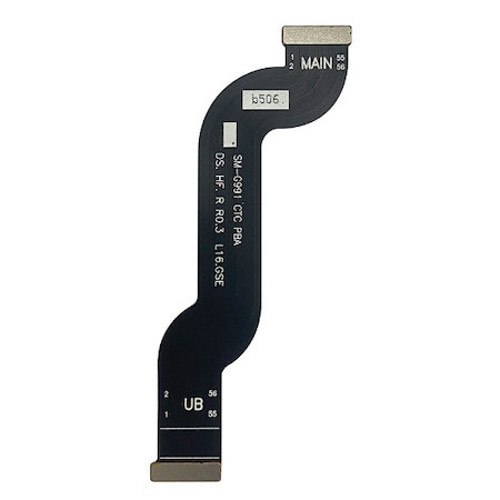 Samsung G990 S21 LCD Ekran Filmi Flexi