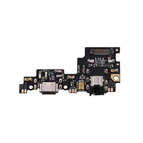 Xiaomi Mi A1 Mikrofon Usb Şarj Bordu Filmi FULL