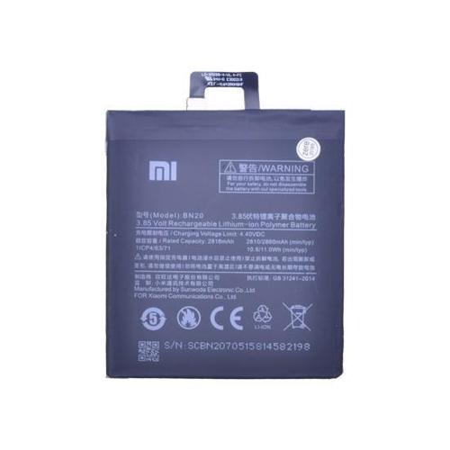 Xiaomi Mi 5C Bn20 Batarya Pil