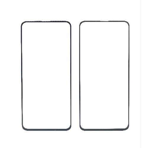 Xiaomi Redmi K30 Ultra Dokunmatik Touch Ön Cam Lens