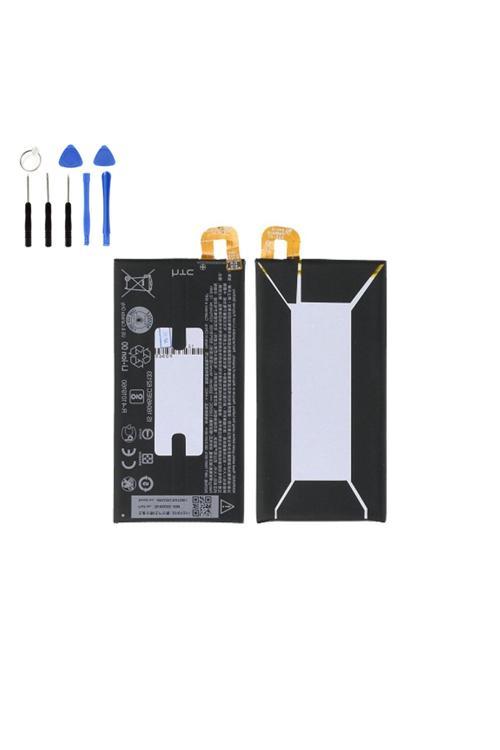 Htc 10 Evo Batarya Pil Tamir Seti