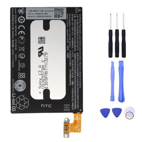 Htc One Mini B058100 Pil Batarya Tamir Seti