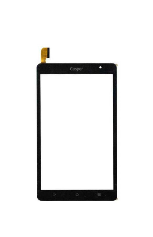 Casper Via S38 Plus Dokunmatik