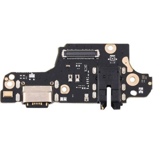 Xiaomi NOTE 9 Mikrofon Usb Şarj Bordu Filmi FULL