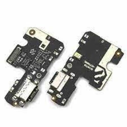 Xiaomi Mi A3 Mikrofon Usb Şarj Bordu Filmi FULL