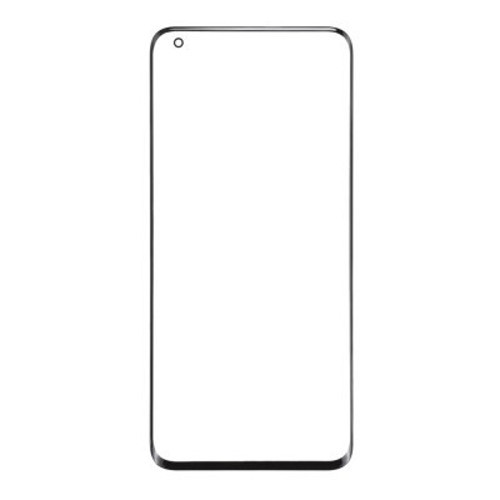 Xiaomi Mi 11T Dokunmatik Touch Ön Cam Lens