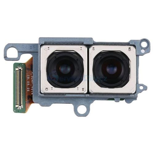 Samsung G980 S20 Arka Kamera