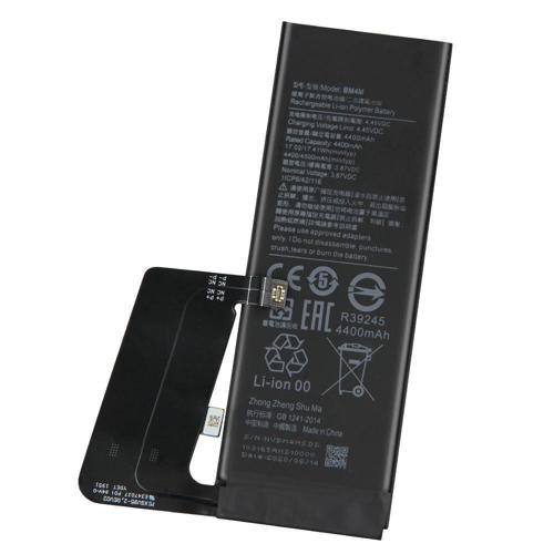 Xiaomi Mi 10 Pro Pil Batarya Bm4V