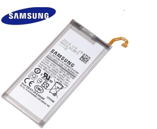 Samsung J8 J810 Batarya Pil + Tamir Seti