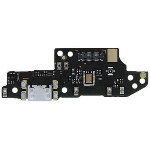 Xiaomi 9A Mikrofon Usb Şarj Bordu Filmi FULL