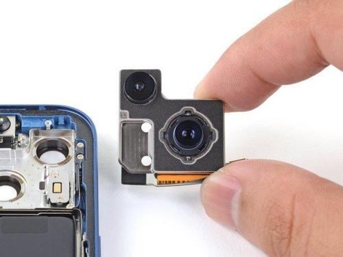 İphone 13 Arka Kamera