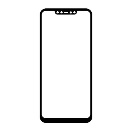 Xiaomi Mi 8 Pro Dokunmatik Touch Ön Cam Lens