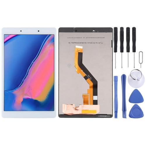 Samsung Galaxy Tab A 8 Sm T-290 Lcd Ekran Dokunmatik Full Set