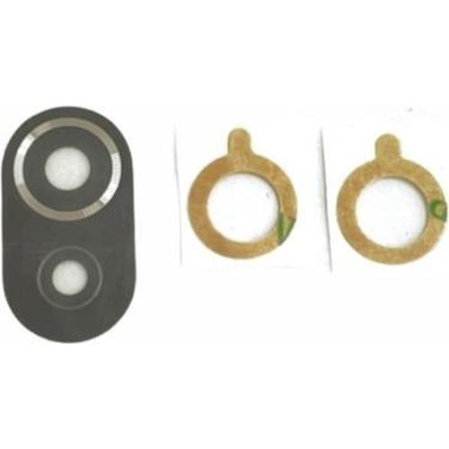 Xiaomi Mİ 11 Pro Arka Kamera Camı Lensi (Çıtasız Sade Cam)