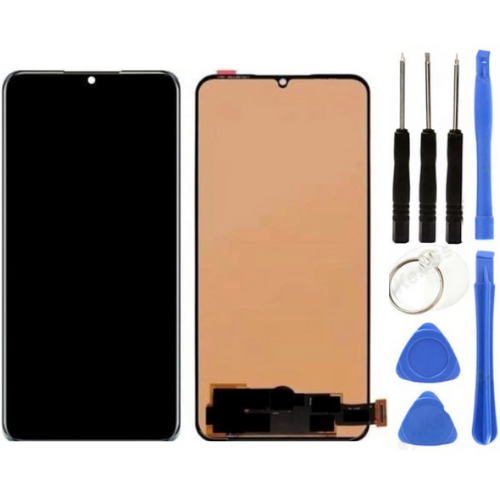 Vivo Y70 Uyumlu TFT Lcd Ekran Dokunmatik + Tamir Seti