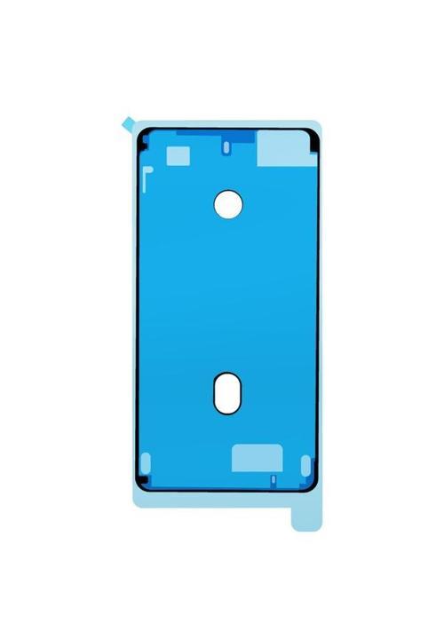 TE İphone 7 Plus Sıvı ve Toza Dayanıklılık Bandı Ekran Bandı