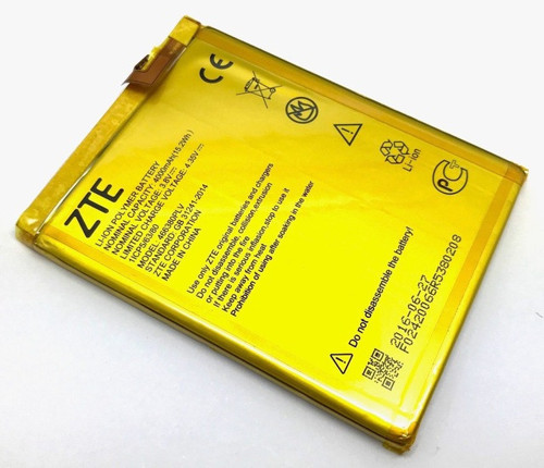 Zte Blade A610 Pil Batarya ve Tamir Seti 466380Plv