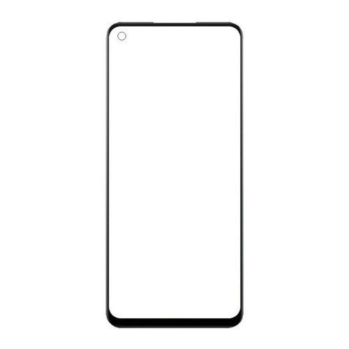 Oppo A54 2021 4G Dokunmatik Touch Ön Cam Lens