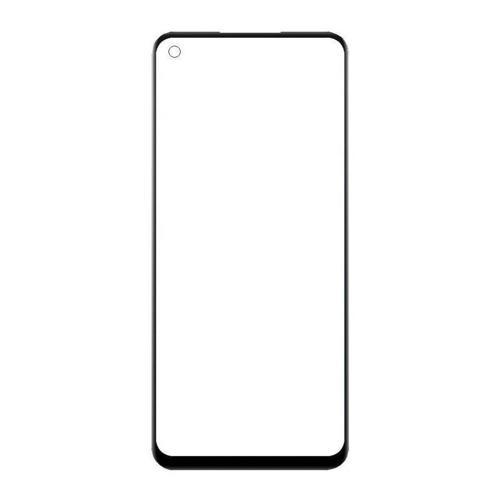 Oppo A55 2021 4G Dokunmatik Touch Ön Cam Lens
