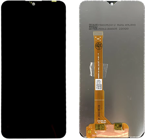 Vivo Y93 Uyumlu HK Lcd Ekran Dokunmatik