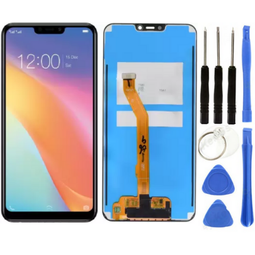 Vivo Y81i Uyumlu HK Lcd Ekran Dokunmatik + Tamir Seti