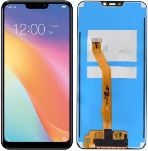 Vivo Y81i Uyumlu Servis Lcd Ekran Dokunmatik