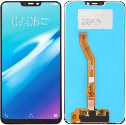 Vivo Y81 Uyumlu  Oled Lcd Ekran Dokunmatik 