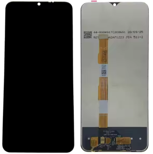 Vivo Y20i Uyumlu A Kalite Lcd Ekran Dokunmatik
