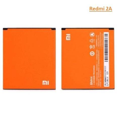 Xiaomi Redmi 2A Pil Batarya Bm44 Servis