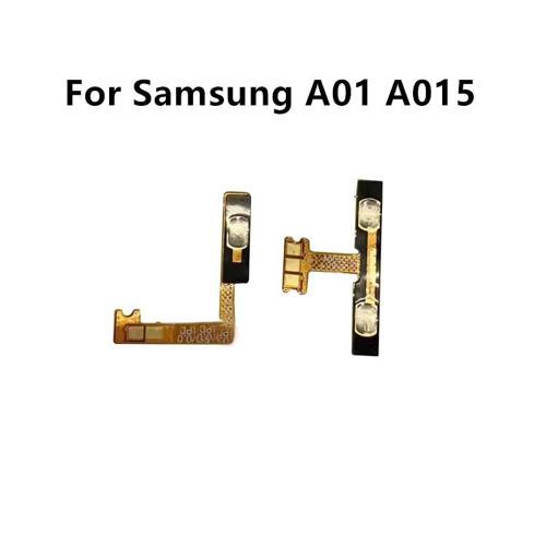Samsung A015 A01 On Off Power Flexi Filmi