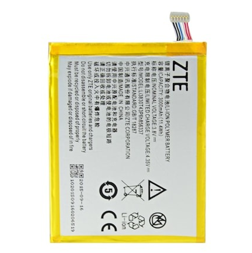 Vodafone Smart 6 Ultra Batarya Pil