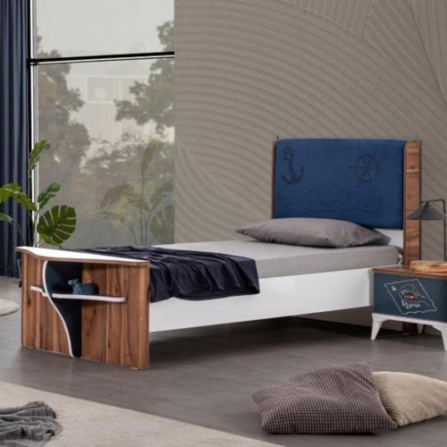 Karyola, Atlantis Başlıklı Karyola 90x190