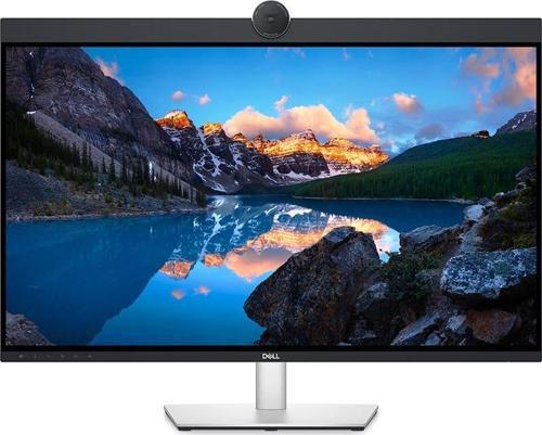 U3223QZ 31.5 3840x2160 60Hz 5ms HDMI DP Type-C HDR 400 Webcam IPS Monitör
