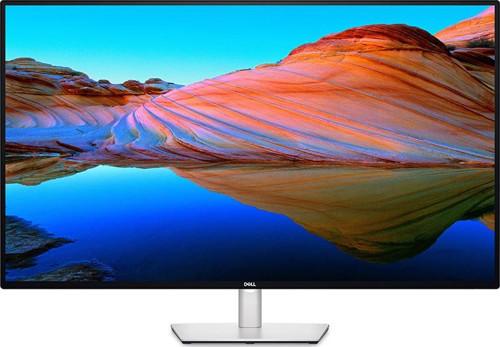 42.5" IPS U4323QE 5MS 60HZ HDMI-DP KURUMSAL MONİTÖR 3840x2160