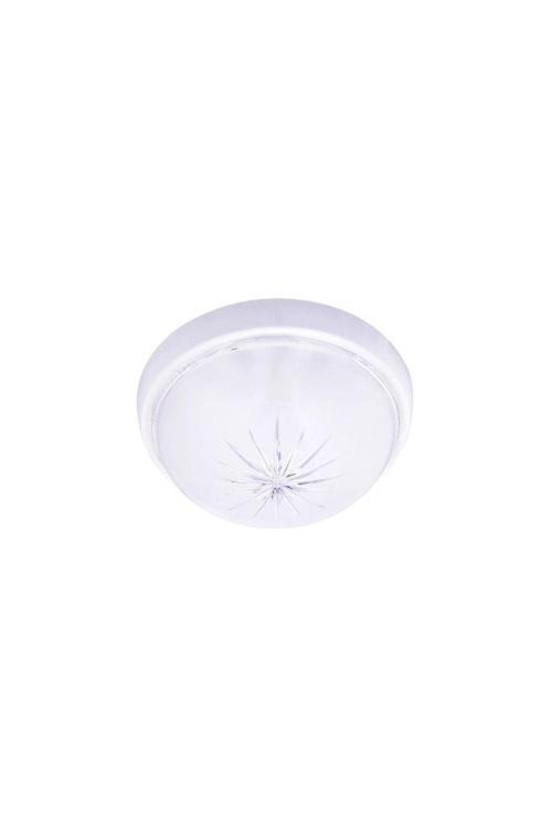 Tavan Glop Banyo-Balkon-Tuvalet (Wc) Aydınlatması Lamba Armatür Sconce