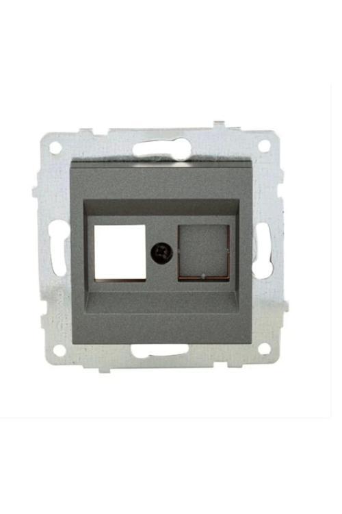 Grano Füme Data Prizi Jaksız Çerçevesiz