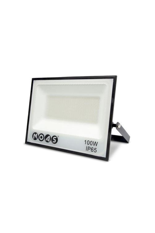 ZMR 100W Slim Led Projektör 6800 LÜMEN