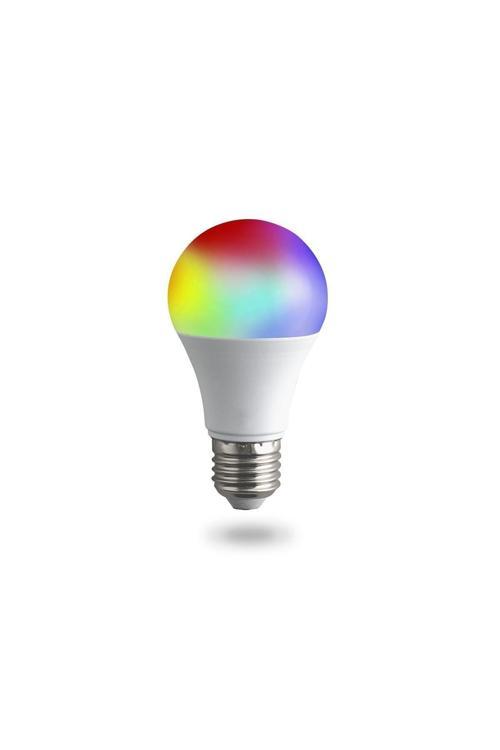 Noas 9 W Rgb Ampul Kumandalı