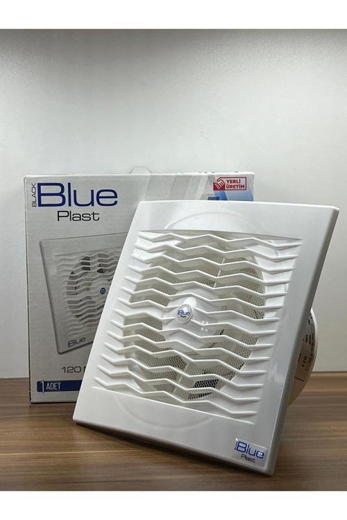 Banyo Tuvalet Aspiratör Havalandırma Fanı 120 Lik 12 Cm Pimaş Boru