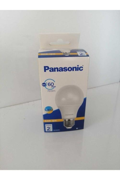 Panasonıc 8.5 W Led Armatür Beyaz 6500K
