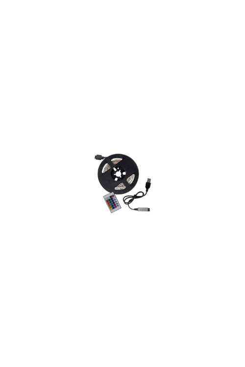 Bluelight Samsung Led 3 Metre Usb Tv Led Rgb