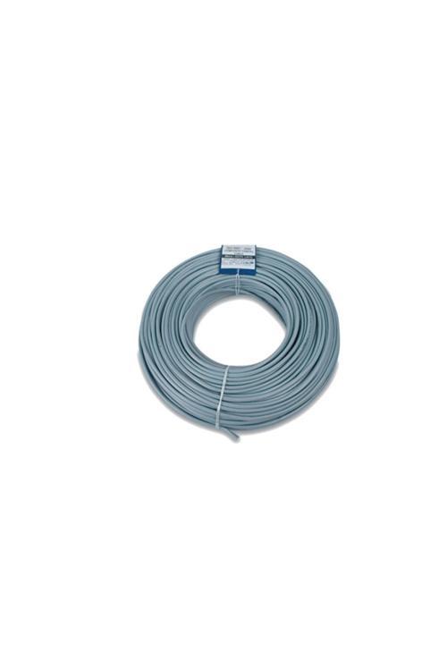 Kablo 2 1 0,22M 50 Metre Kamera Kablosu