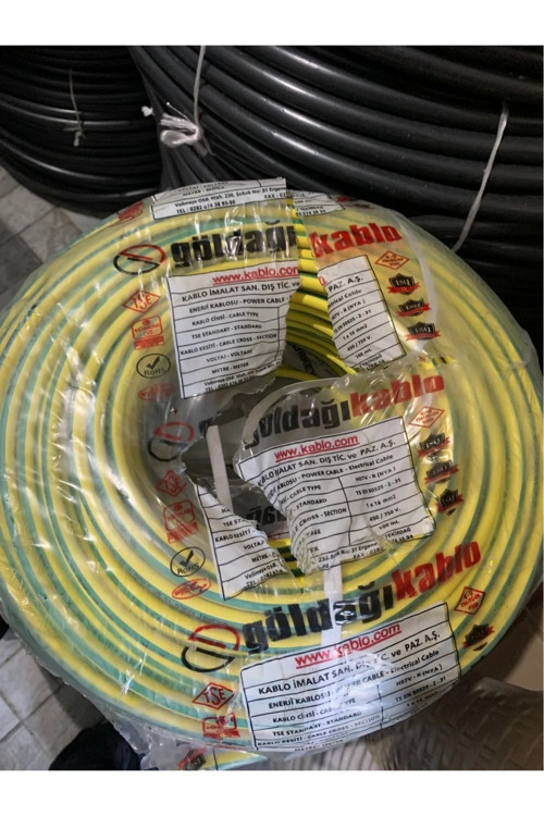 16'Lık Nya 10 Metre