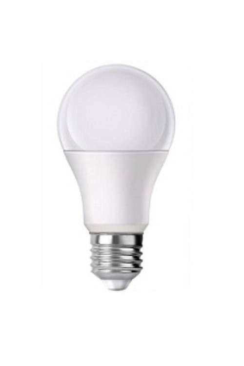 Led Ampul Beyaz Renk 9 Watt Tasarruflu 10'lu MARKASIZ